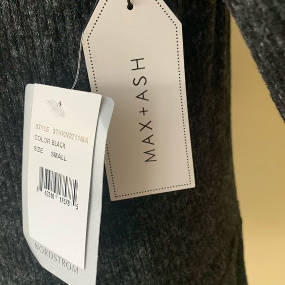 NWT Max + Ash baby doll dress - Picture 6 of 9